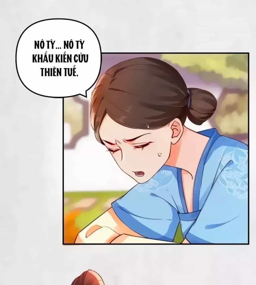 Hoạn Phi Hoàn Triều - Chương 27 - ảnh 12