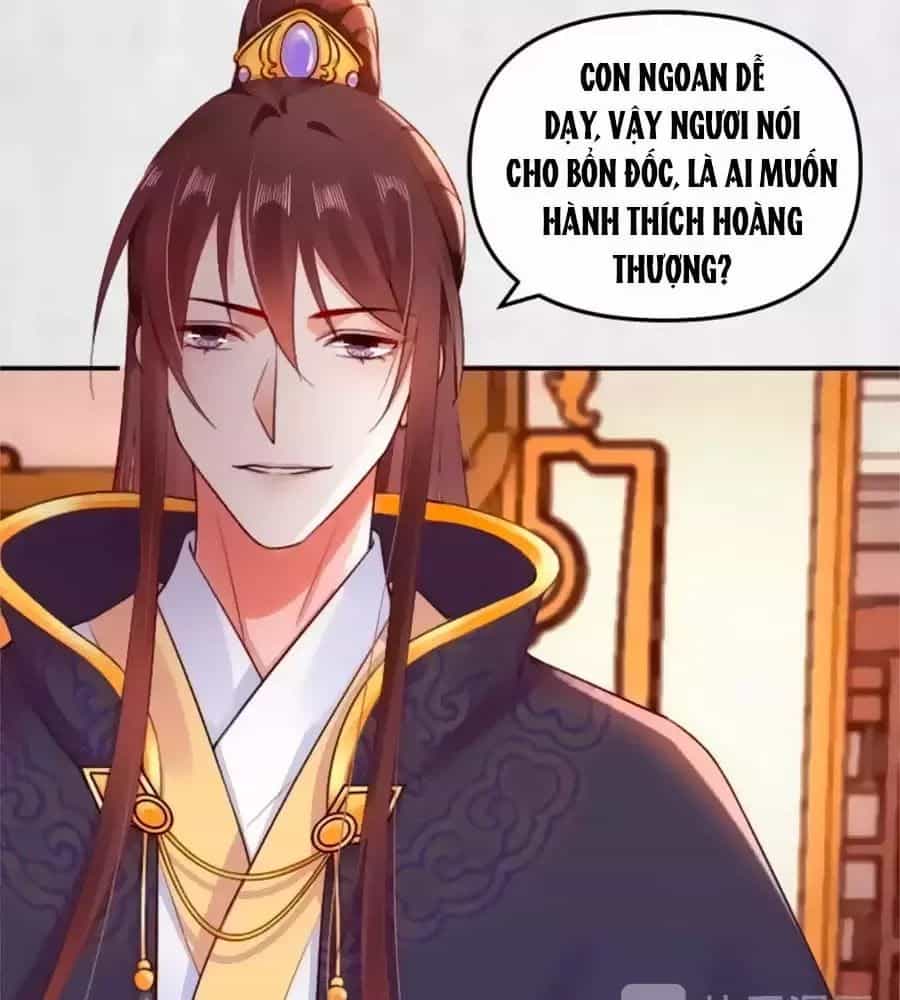 Hoạn Phi Hoàn Triều - Chương 27 - ảnh 13