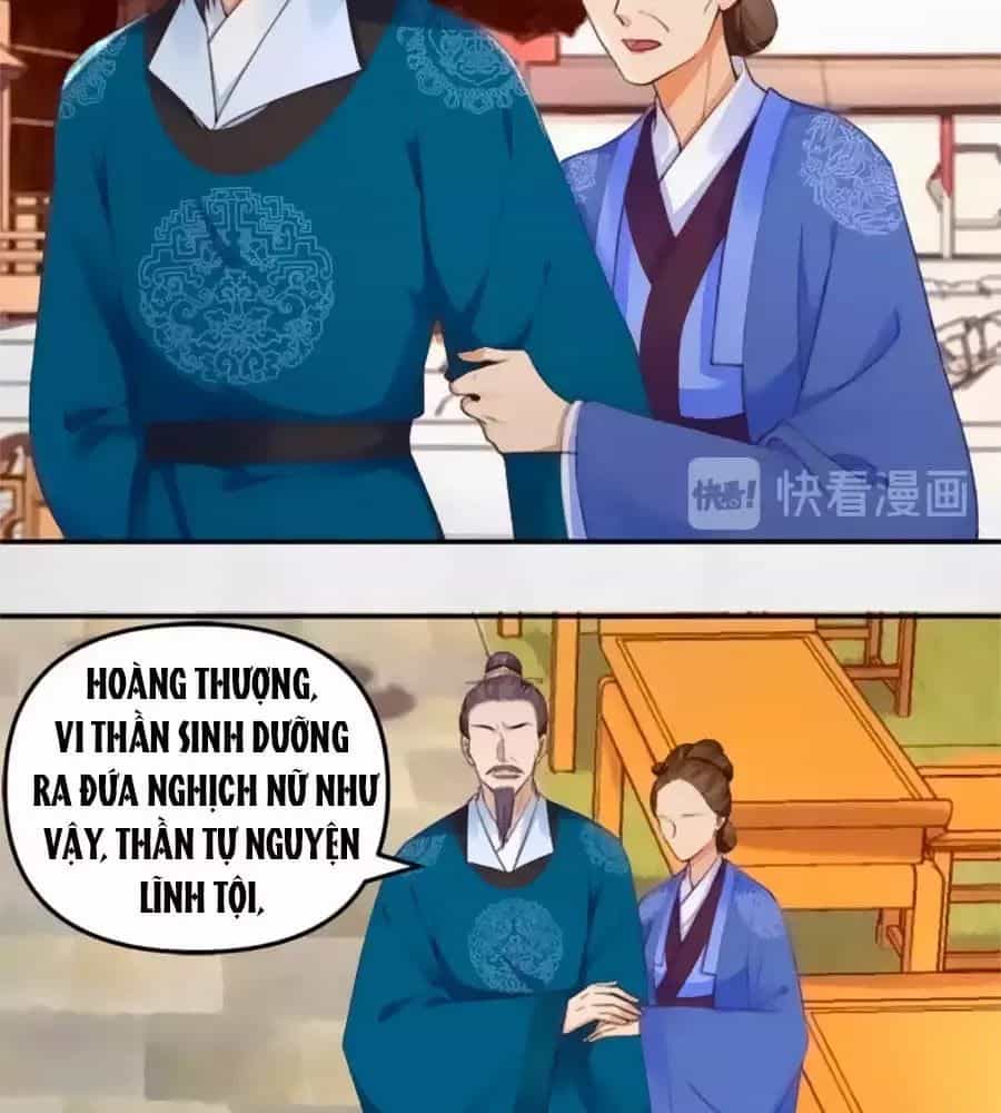 Hoạn Phi Hoàn Triều - Chương 27 - ảnh 21