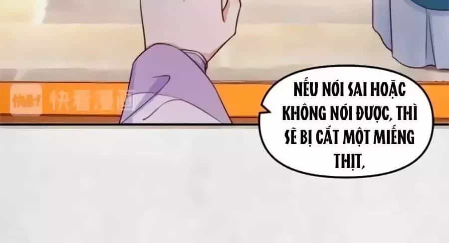 Hoạn Phi Hoàn Triều - Chương 27 - ảnh 35