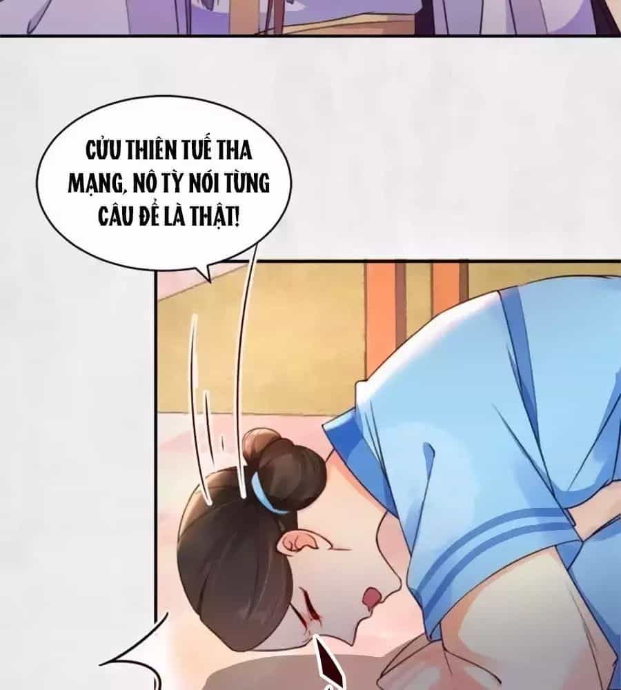Hoạn Phi Hoàn Triều - Chương 27 - ảnh 38