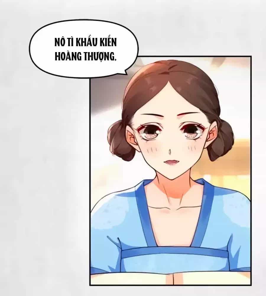 Hoạn Phi Hoàn Triều - Chương 27 - ảnh 4