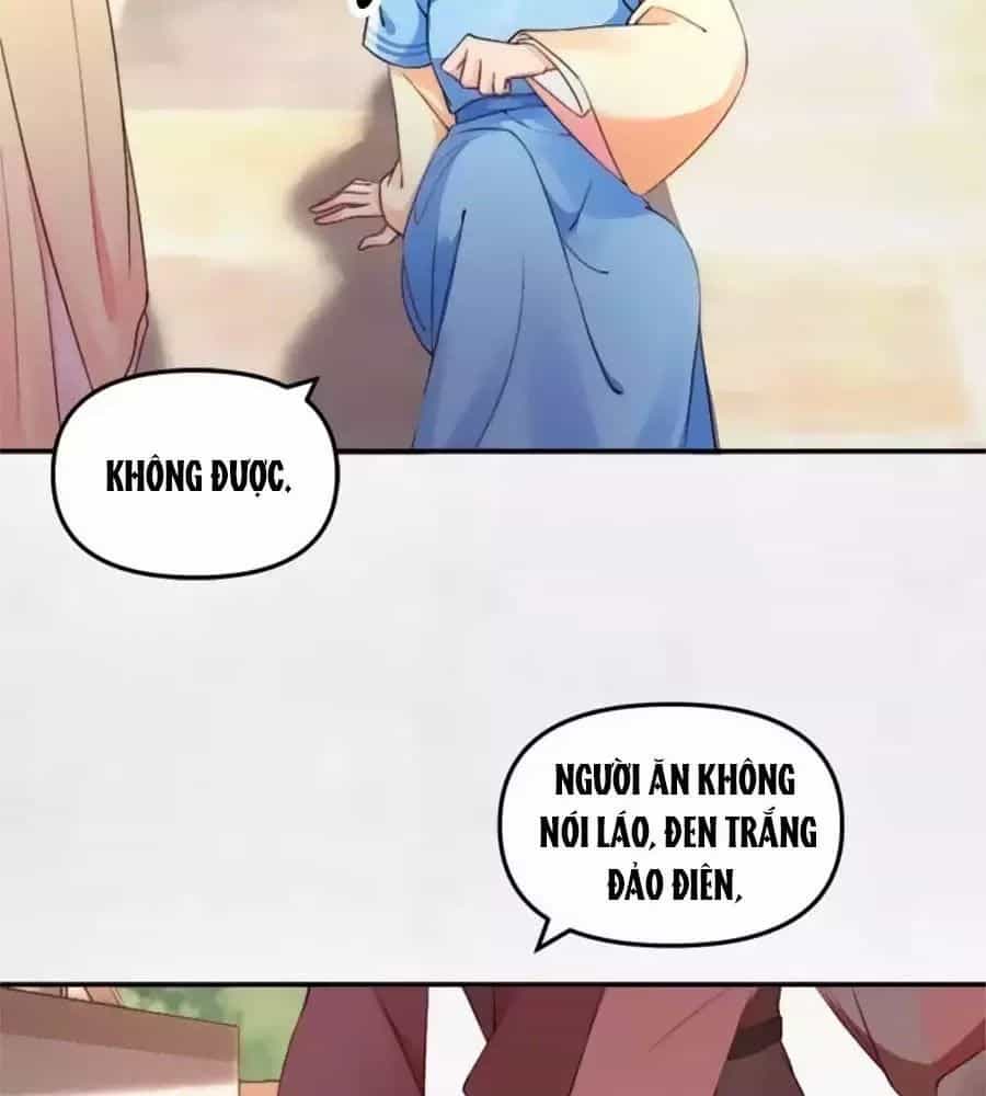 Hoạn Phi Hoàn Triều - Chương 27 - ảnh 41