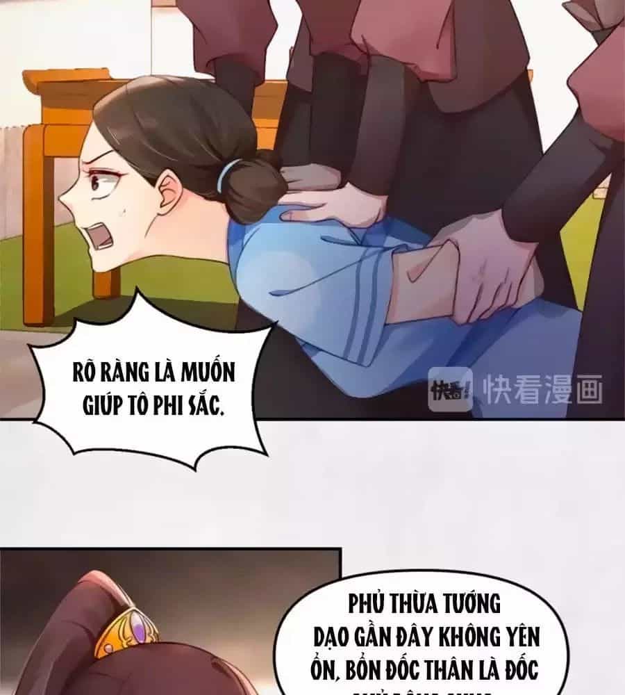 Hoạn Phi Hoàn Triều - Chương 27 - ảnh 42