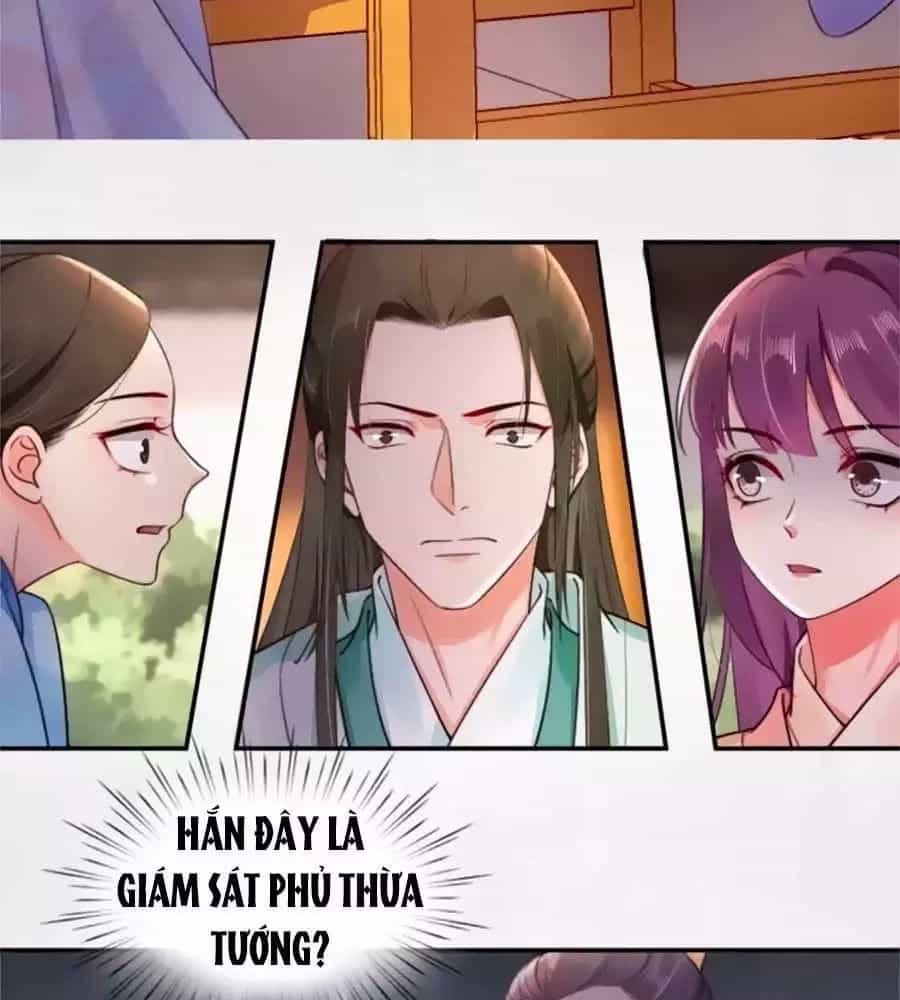 Hoạn Phi Hoàn Triều - Chương 27 - ảnh 47