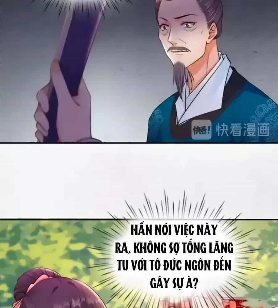 Hoạn Phi Hoàn Triều - Chương 27 - ảnh 48