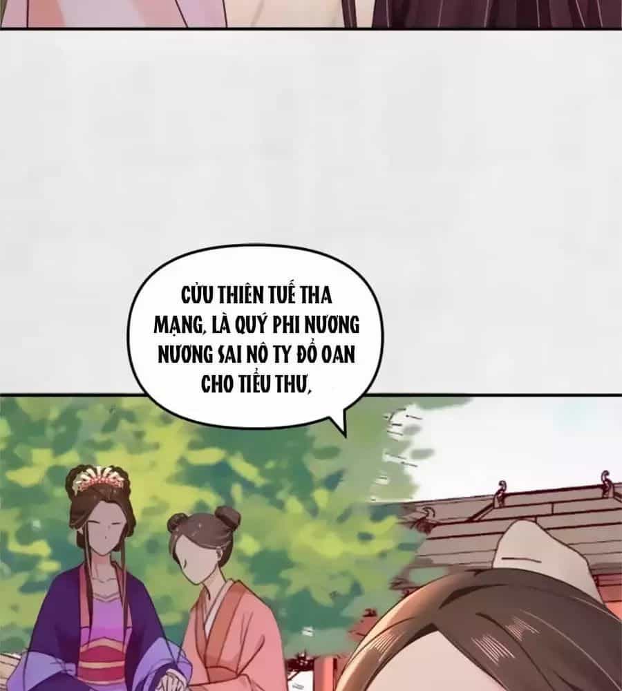 Hoạn Phi Hoàn Triều - Chương 27 - ảnh 50