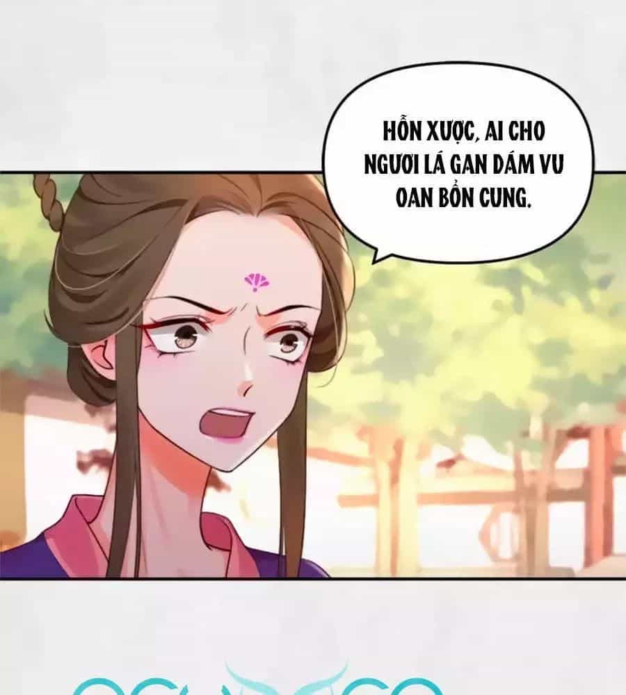 Hoạn Phi Hoàn Triều - Chương 27 - ảnh 52