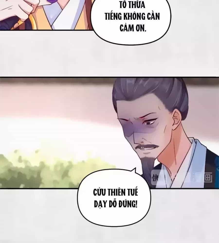 Hoạn Phi Hoàn Triều - Chương 27 - ảnh 8