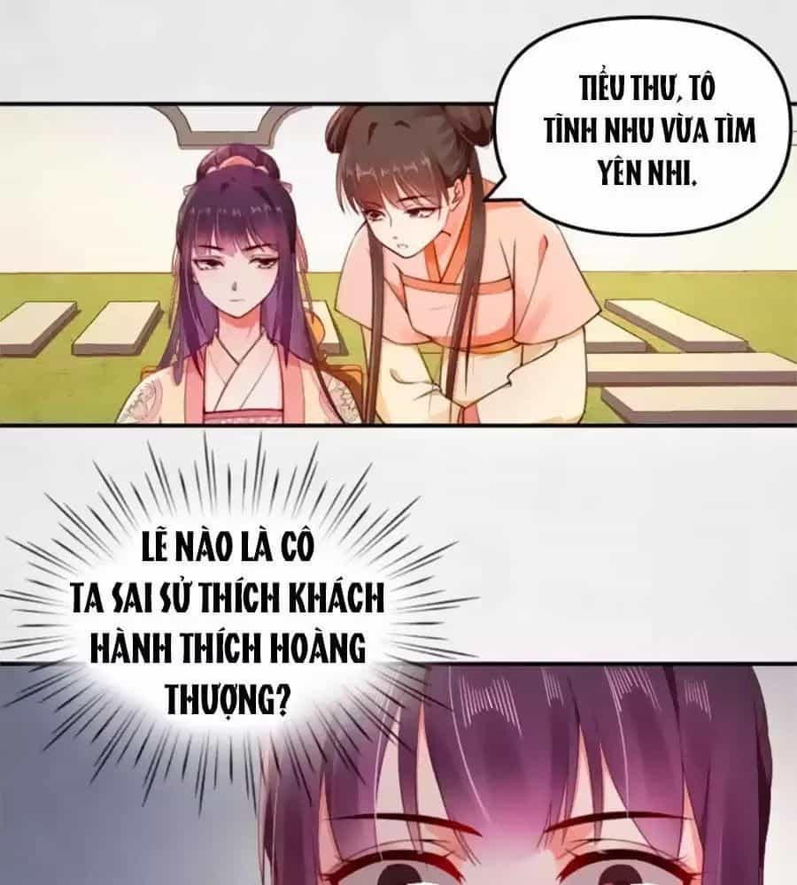Hoạn Phi Hoàn Triều - Chương 27 - ảnh 9