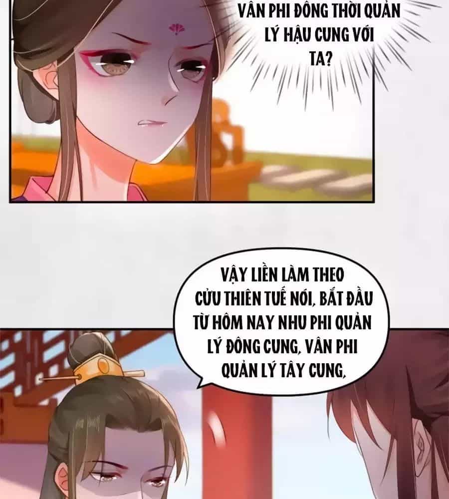 Hoạn Phi Hoàn Triều - Chương 28 - ảnh 19