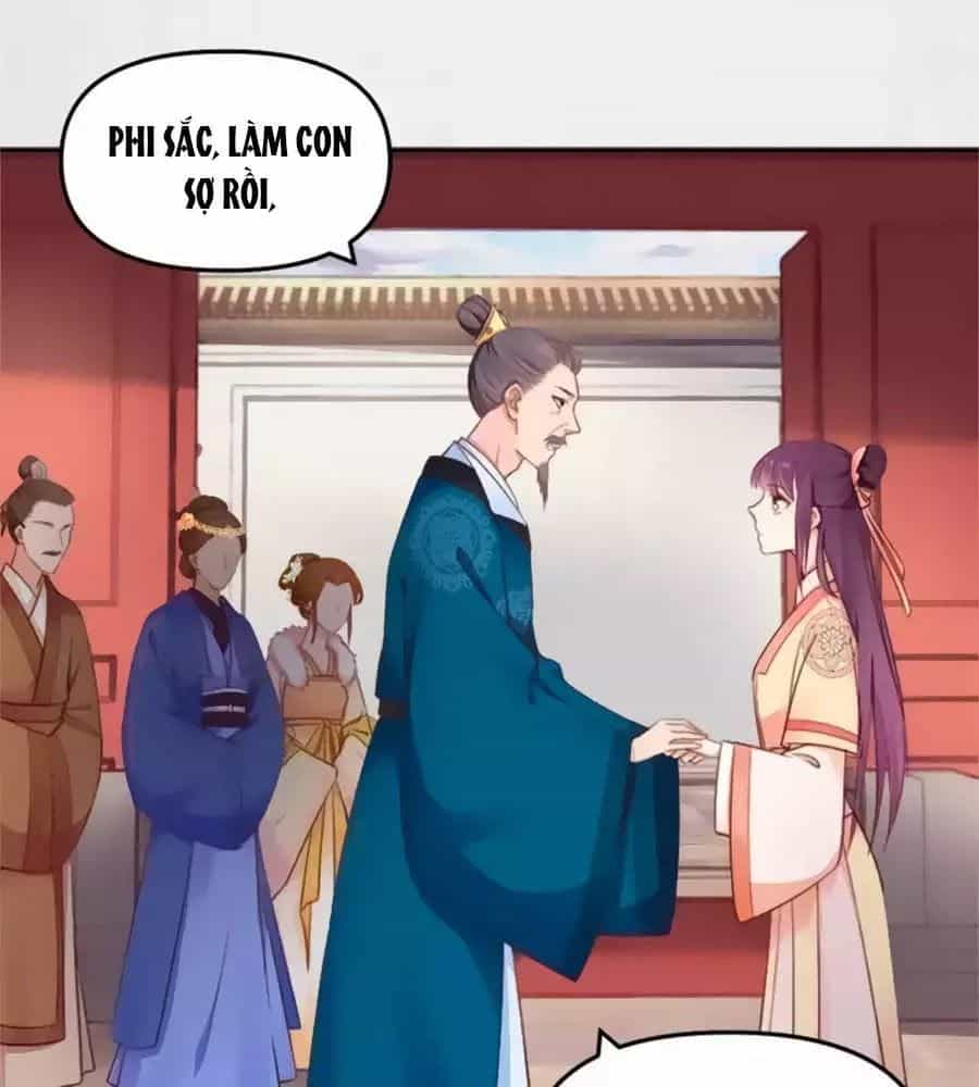 Hoạn Phi Hoàn Triều - Chương 28 - ảnh 24