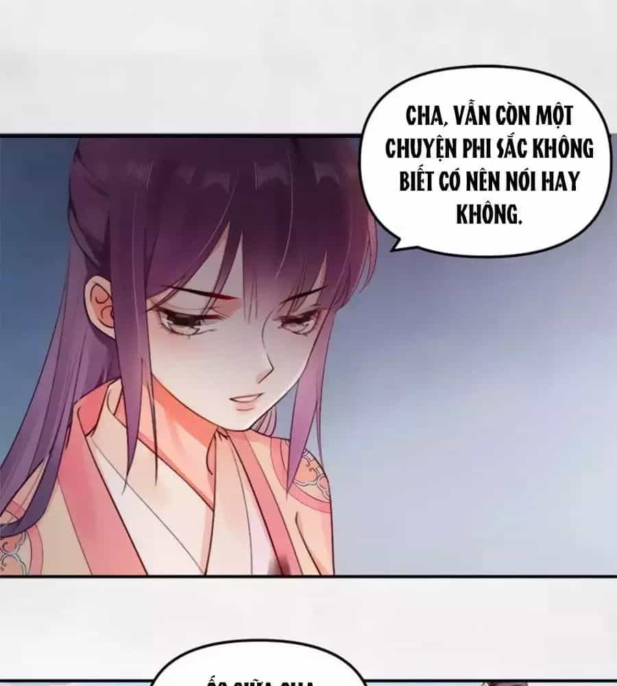 Hoạn Phi Hoàn Triều - Chương 28 - ảnh 31