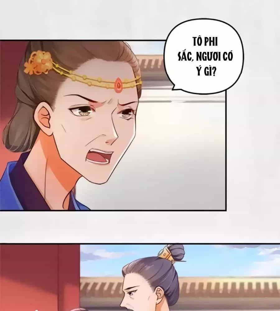 Hoạn Phi Hoàn Triều - Chương 28 - ảnh 35