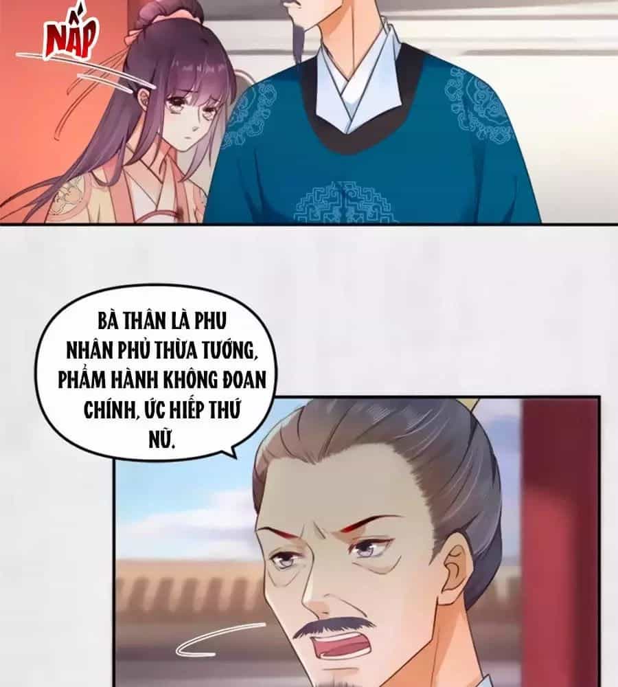 Hoạn Phi Hoàn Triều - Chương 28 - ảnh 36