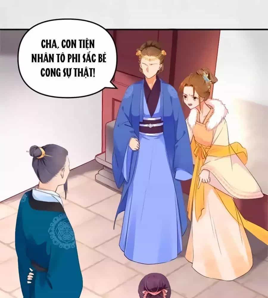 Hoạn Phi Hoàn Triều - Chương 28 - ảnh 39