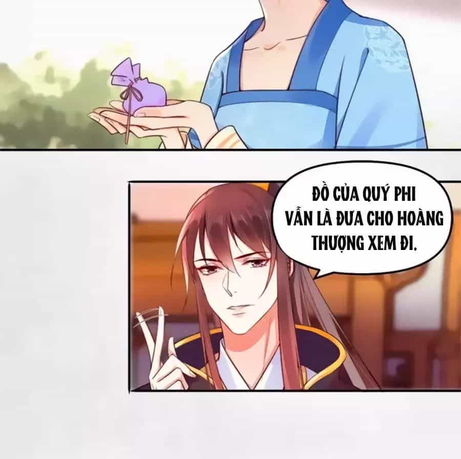 Hoạn Phi Hoàn Triều - Chương 28 - ảnh 4