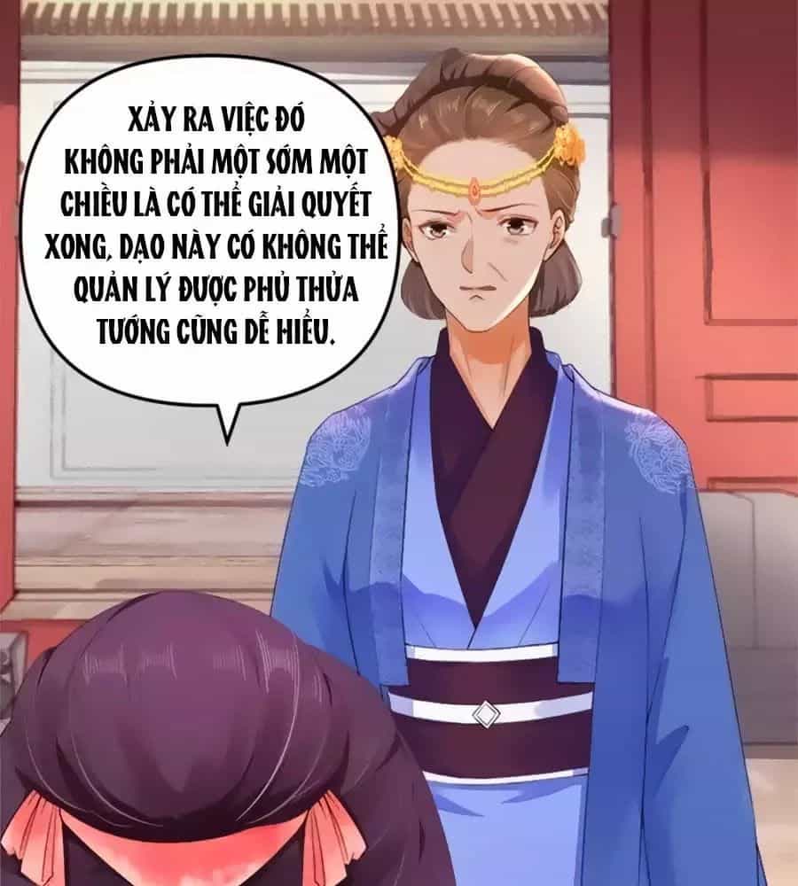 Hoạn Phi Hoàn Triều - Chương 28 - ảnh 44