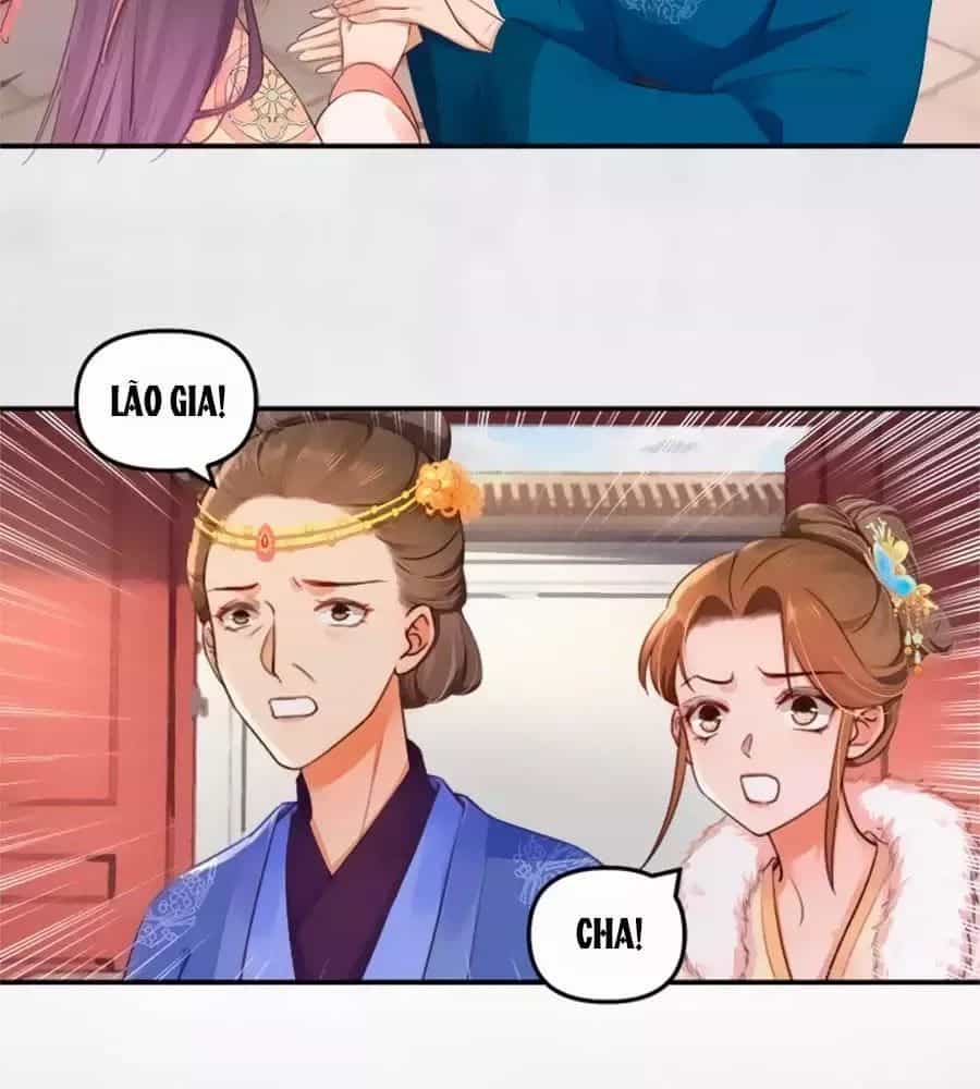 Hoạn Phi Hoàn Triều - Chương 28 - ảnh 46