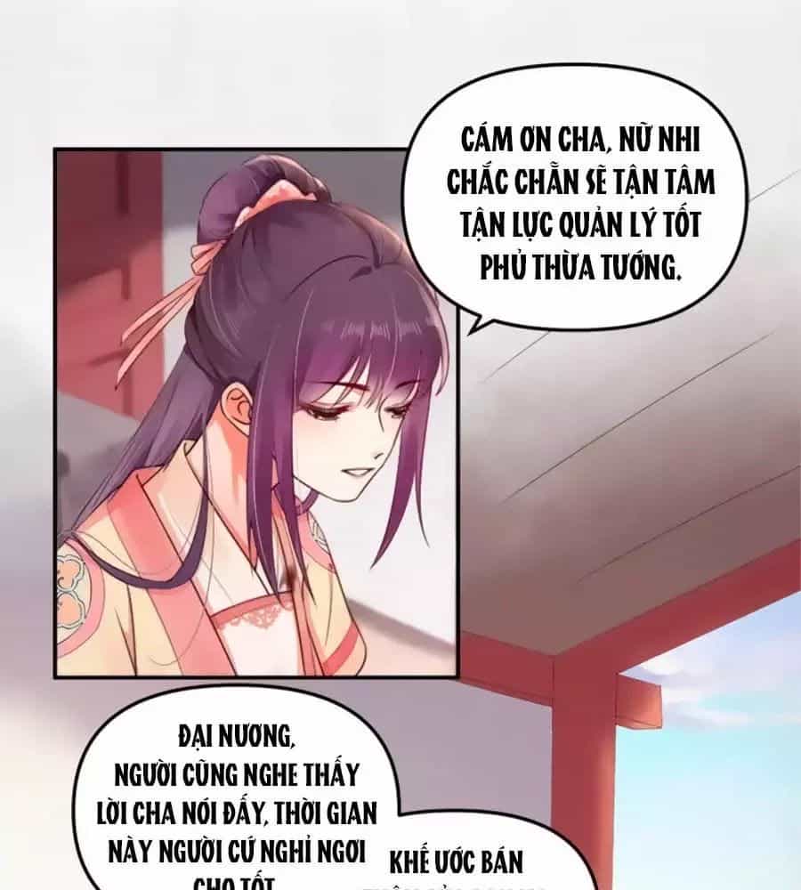 Hoạn Phi Hoàn Triều - Chương 28 - ảnh 47