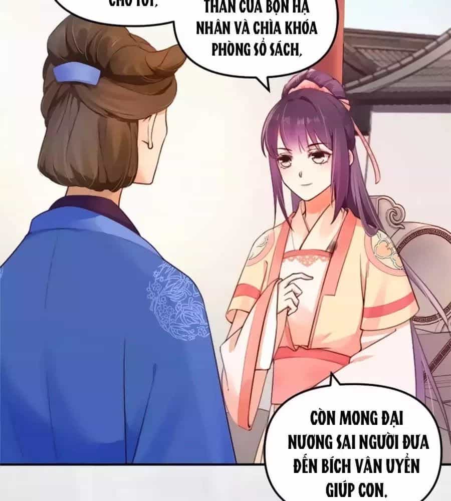 Hoạn Phi Hoàn Triều - Chương 28 - ảnh 48