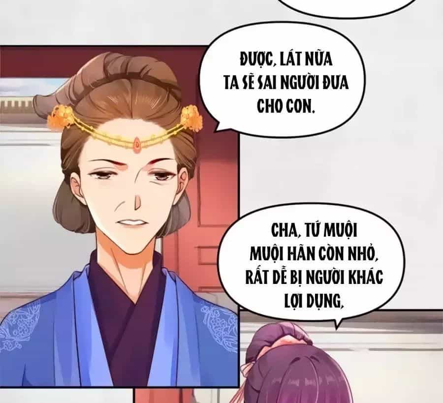 Hoạn Phi Hoàn Triều - Chương 28 - ảnh 49