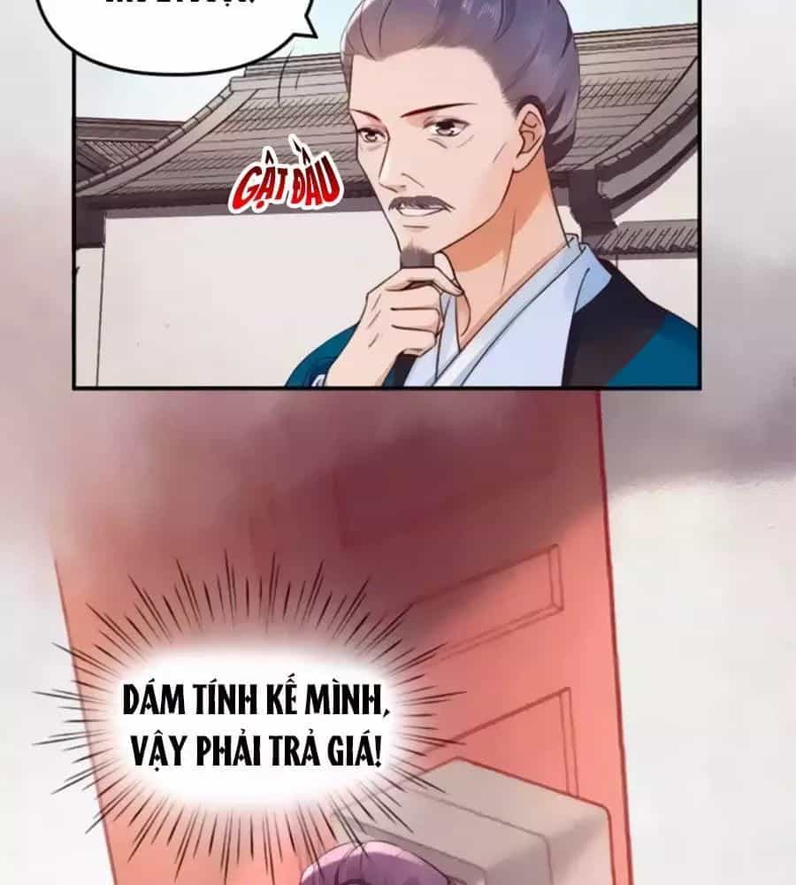 Hoạn Phi Hoàn Triều - Chương 28 - ảnh 51