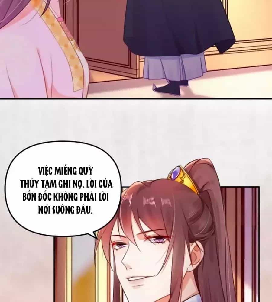Hoạn Phi Hoàn Triều - Chương 29 - ảnh 20