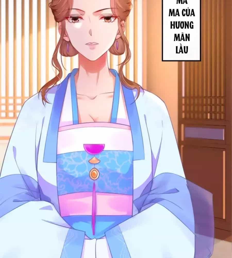 Hoạn Phi Hoàn Triều - Chương 29 - ảnh 26