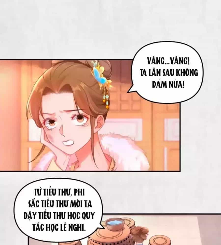 Hoạn Phi Hoàn Triều - Chương 29 - ảnh 28