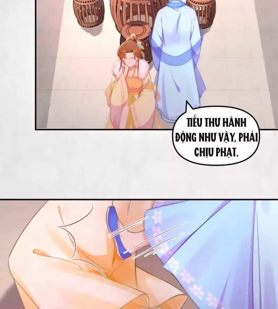 Hoạn Phi Hoàn Triều - Chương 29 - ảnh 29