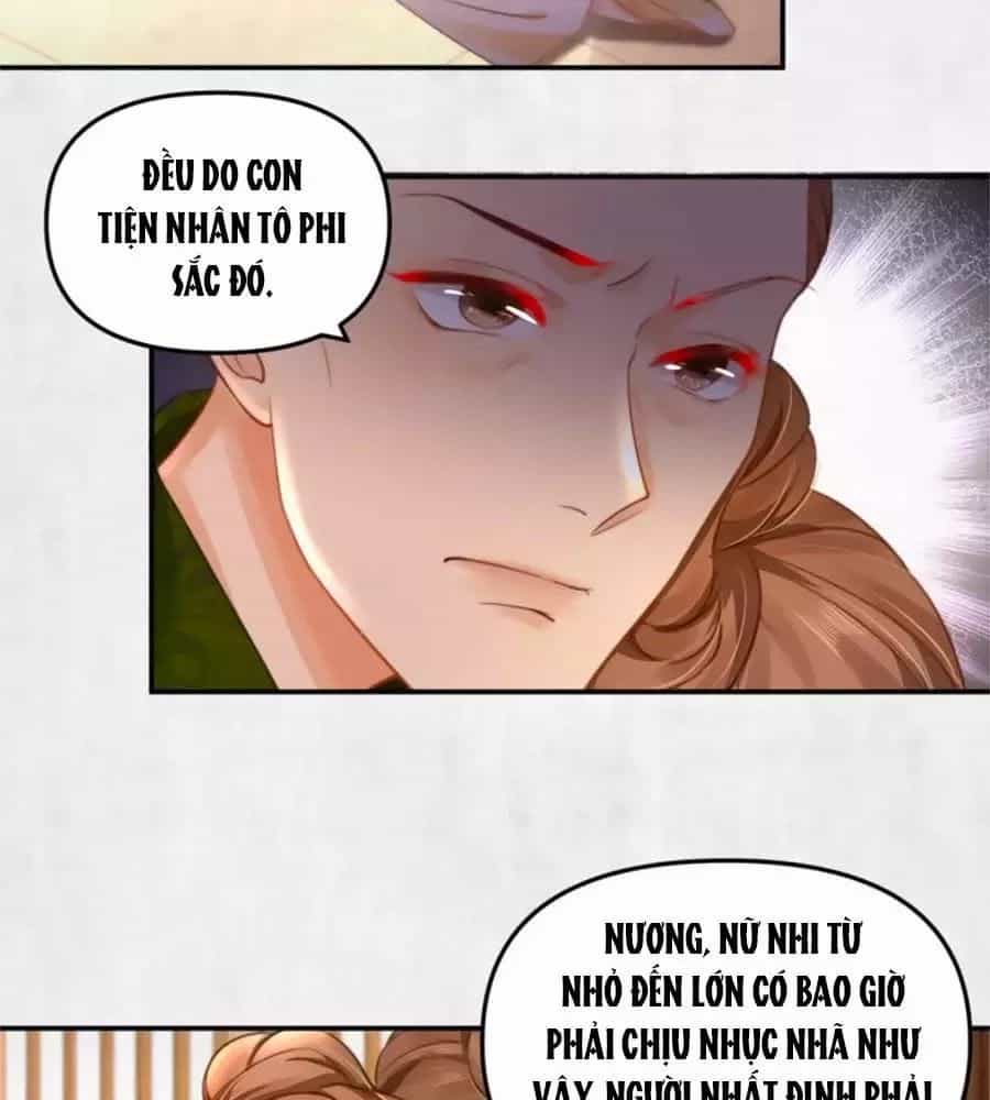 Hoạn Phi Hoàn Triều - Chương 29 - ảnh 38