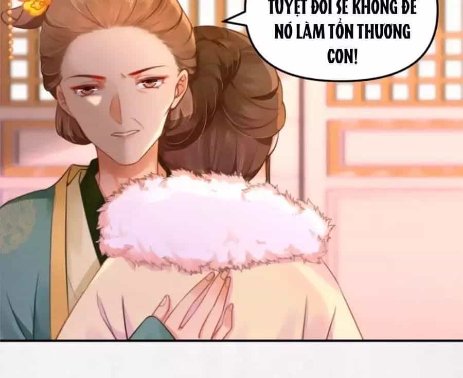 Hoạn Phi Hoàn Triều - Chương 29 - ảnh 40