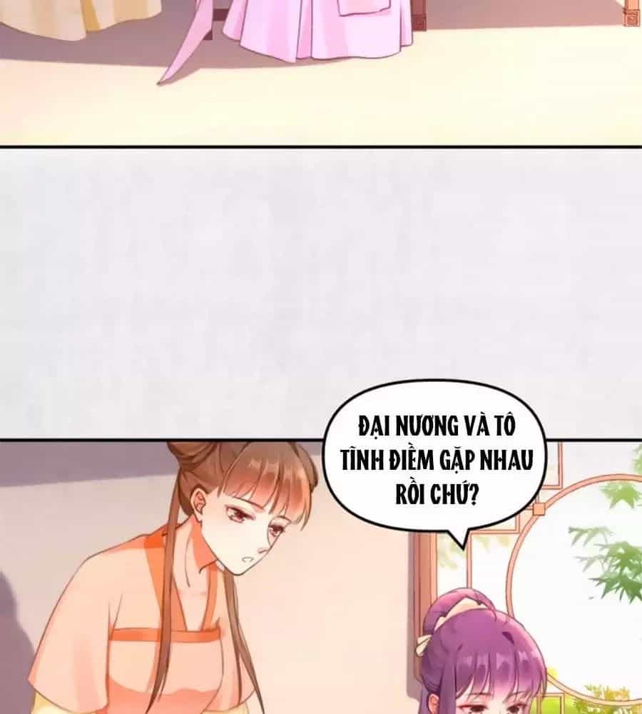 Hoạn Phi Hoàn Triều - Chương 29 - ảnh 43