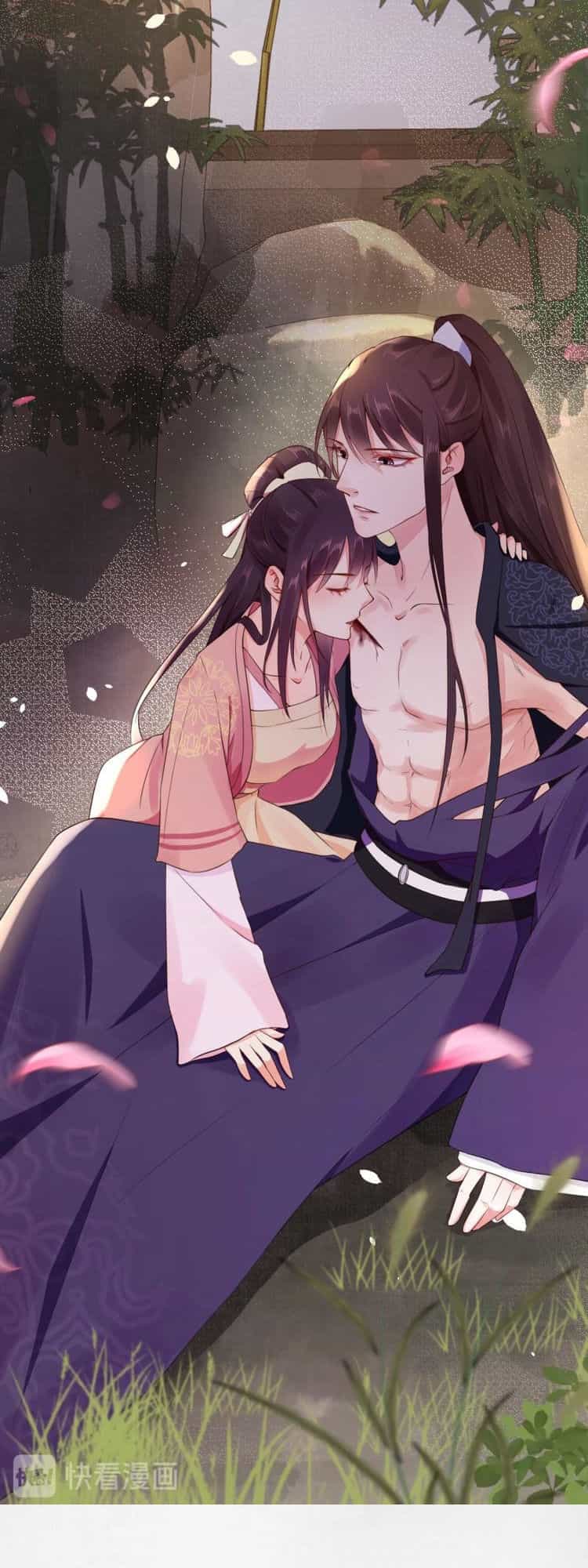 Hoạn Phi Hoàn Triều - Chương 3 - ảnh 23