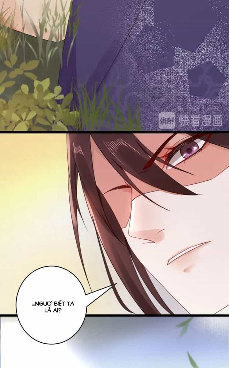 Hoạn Phi Hoàn Triều - Chương 3 - ảnh 28