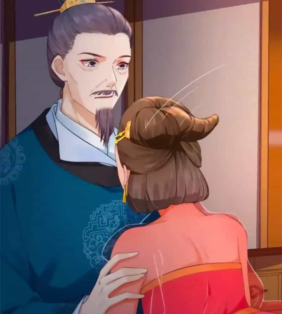 Hoạn Phi Hoàn Triều - Chương 30 - ảnh 20