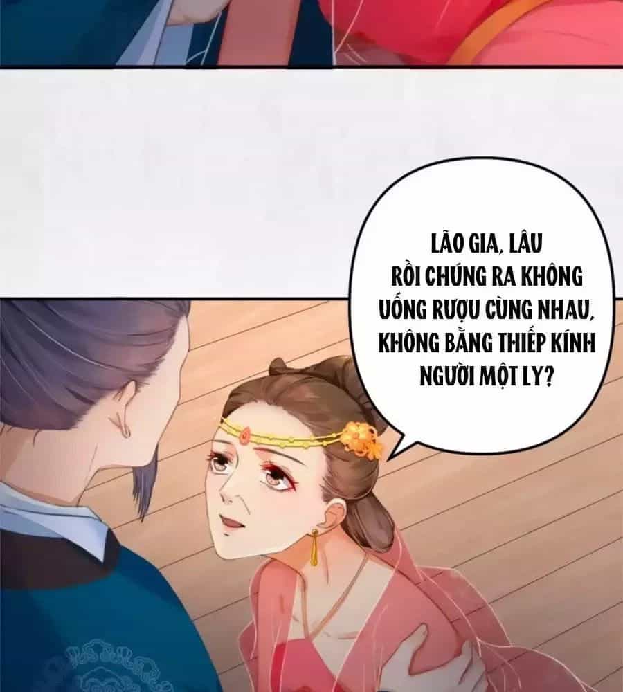 Hoạn Phi Hoàn Triều - Chương 30 - ảnh 21