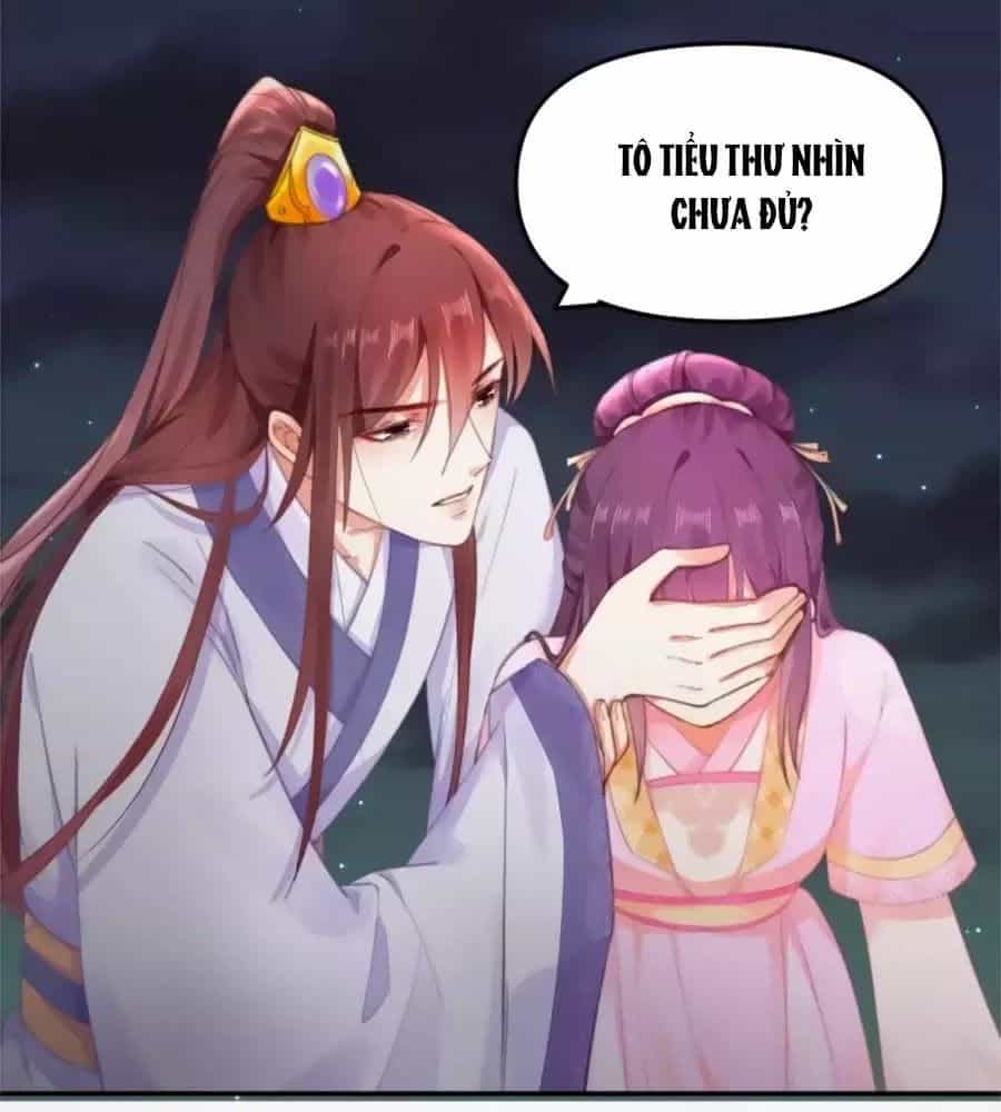 Hoạn Phi Hoàn Triều - Chương 30 - ảnh 29