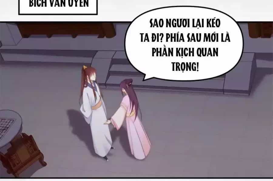 Hoạn Phi Hoàn Triều - Chương 30 - ảnh 34