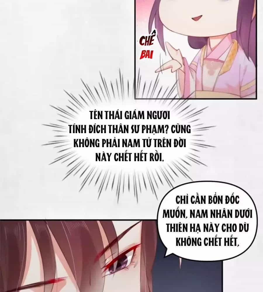 Hoạn Phi Hoàn Triều - Chương 30 - ảnh 36