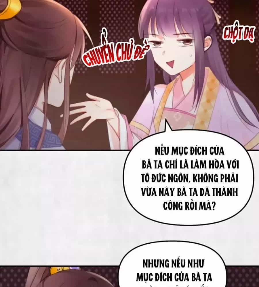 Hoạn Phi Hoàn Triều - Chương 30 - ảnh 39