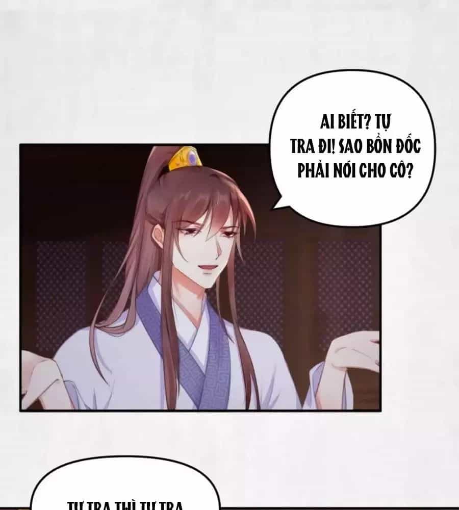 Hoạn Phi Hoàn Triều - Chương 30 - ảnh 42