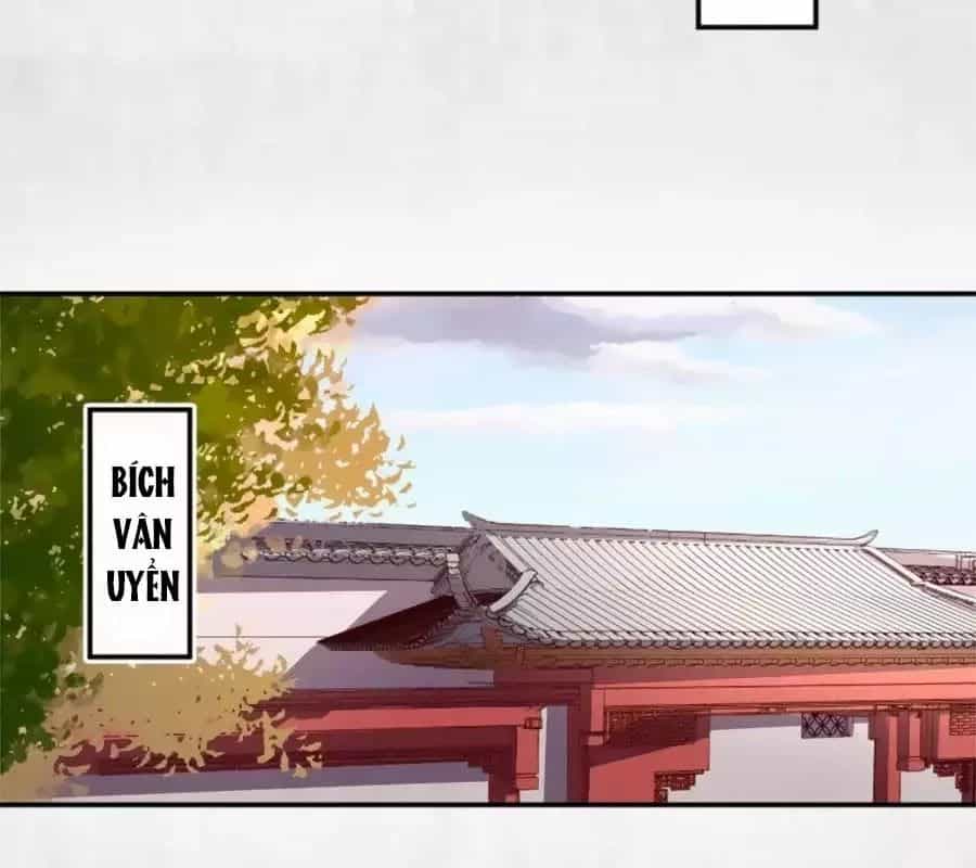 Hoạn Phi Hoàn Triều - Chương 30 - ảnh 49