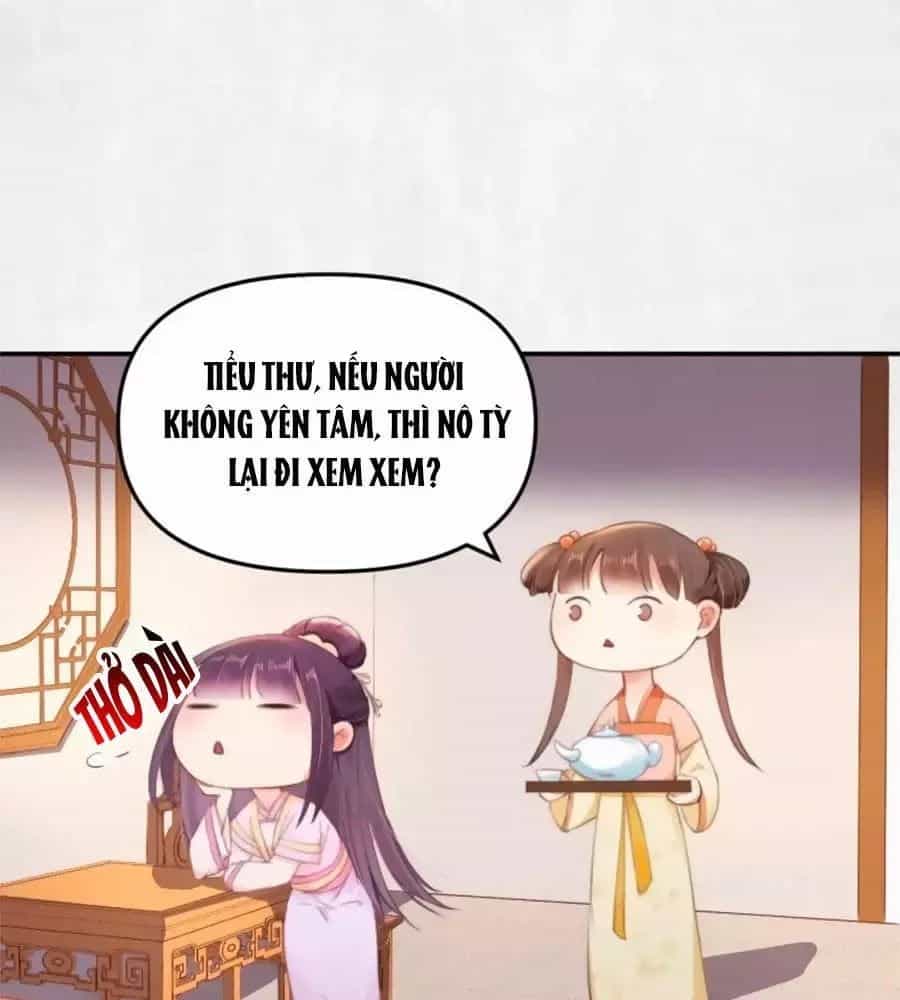 Hoạn Phi Hoàn Triều - Chương 30 - ảnh 50