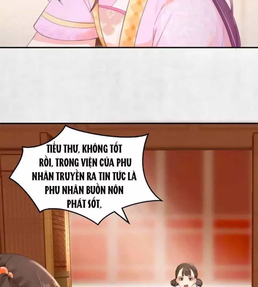 Hoạn Phi Hoàn Triều - Chương 30 - ảnh 52