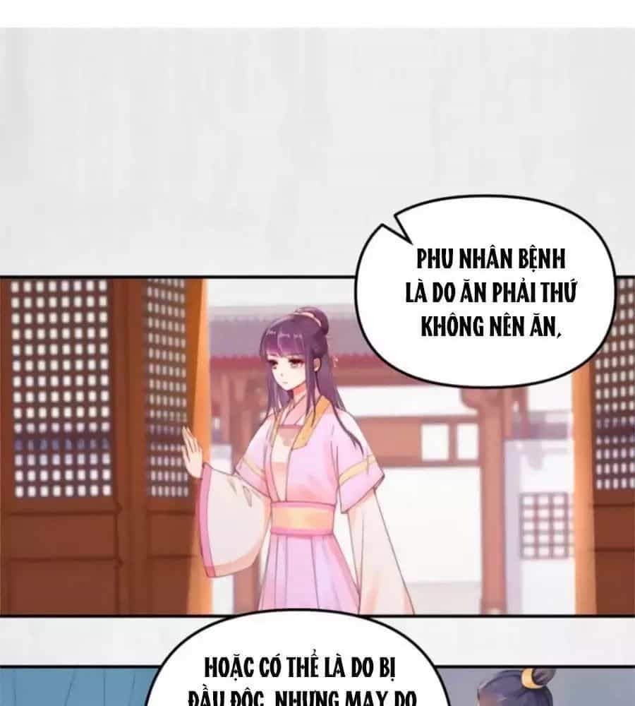 Hoạn Phi Hoàn Triều - Chương 31 - ảnh 1