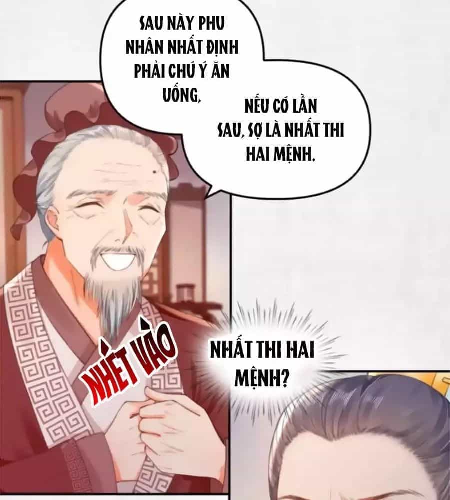 Hoạn Phi Hoàn Triều - Chương 31 - ảnh 10