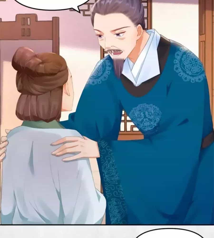 Hoạn Phi Hoàn Triều - Chương 31 - ảnh 24
