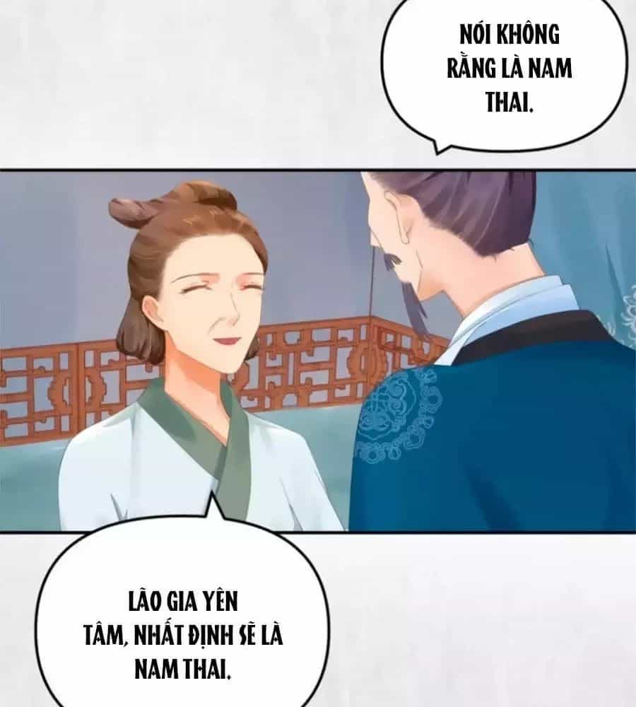 Hoạn Phi Hoàn Triều - Chương 31 - ảnh 25